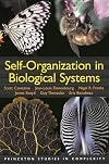 Self-Organization in Biological Systems