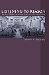 Listening to Reason: Culture, Subjectivity, and Nineteenth-Century Music