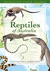 Reptiles of Australia