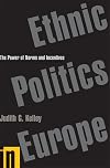 Ethnic Politics in Europe: The Power of Norms and Incentives