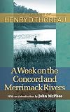 A Week on the Concord and Merrimack Rivers