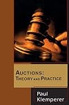 Auctions: Theory and Practice (The Toulouse Lectures in Economics)