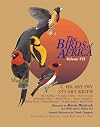 The Birds of Africa. Volume VII: Sparrows to Buntings