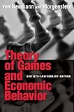 Theory Of Games And Economic Behavior Princeton Classic Editions