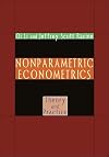 Nonparametric Econometrics: Theory and Practice