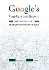 Google's PageRank and Beyond: The Science of Search Engine Rankings