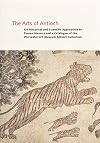 The Arts of Antioch: Art Historical and Scientific Approaches to Roman Mosaics and a Catalogue of the Worcester Art Museum Antioch Collection