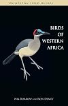 Birds of Western Africa