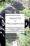Primates and Philosophers: How Morality Evolved