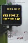 Why People Obey the Law
