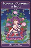 Buddhist Goddesses of India