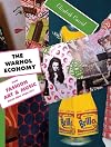 The Warhol Economy: How Fashion, Art, and Music Drive New York City