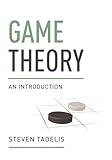 Game Theory An Introduction