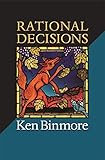 Rational Decisions