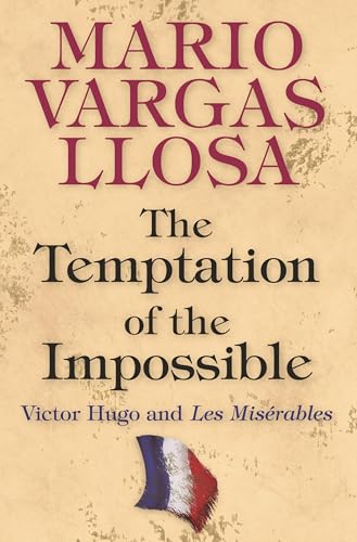 The Temptation of the Impossible cover
