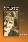 From Protagoras to Aristotle: Essays in Ancient Moral Philosophy