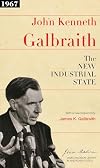 The New Industrial State