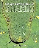 The New Encyclopedia Of Snakes
