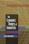 The Economic Theory of Annuities