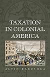Taxation in Colonial America