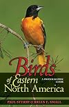 Birds of Eastern North America: A Photographic Guide