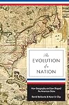 The Evolution of a Nation: How Geography and Law Shaped the American States
