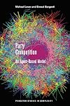 Party competition an agent-based model
