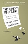 This Time Is Different: Eight Centuries of Financial Folly