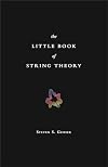 The Little Book of String Theory