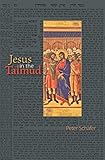 Jesus In The Talmud