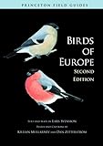 Birds Of Europe