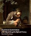 French paintings of the fifteenth through the eighteenth century