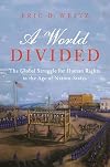 A World Divided: The Global Struggle for Human Rights in the Age of Nation-States