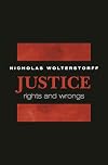 Justice: Rights and Wrongs