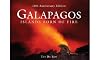 Galapagos: Islands Born of Fire