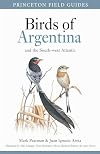 Birds of Argentina and the South-west Atlantic