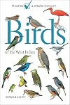 Birds of the West Indies