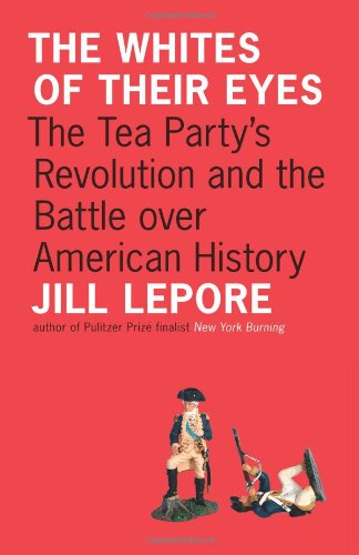 The Whites of Their Eyes book cover