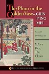 The Plum in the Golden Vase Volume 4 (of 5): The Climax