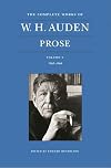 The Complete Works of W. H. Auden: Prose: Volume V, 1963-1968