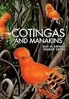 Cotingas and Manakins