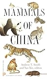 Mammals Of China