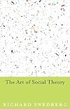 The Art of Social Theory