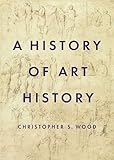 A History of Art History