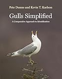 Gulls Simplified A Comparative Approach To Identification