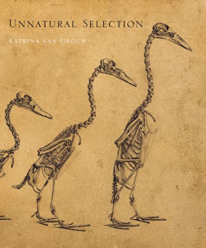 Portada de Unnatural Selection