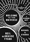 Welcome to the Universe: An Astrophysical Tour