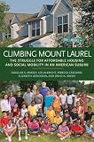 Climbing Mount Laurel The Struggle For Affordable Housing And Social Mobility In An American Suburb