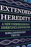 Extended Heredity A New Understanding Of Inheritance And Evolution