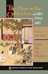 The Plum in the Golden Vase Volume 5 (of 5): The Dissolution